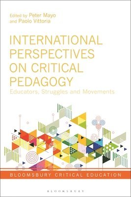 Critical Education in International Perspective 1