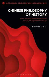 bokomslag Chinese Philosophy of History