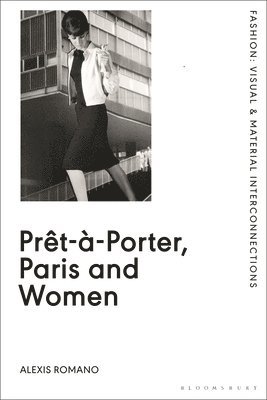 Prt--Porter, Paris and Women 1