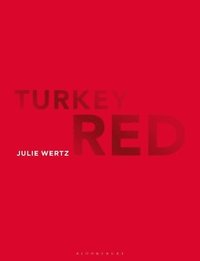 bokomslag Turkey Red