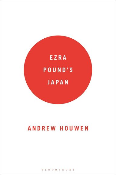 bokomslag Ezra Pound's Japan