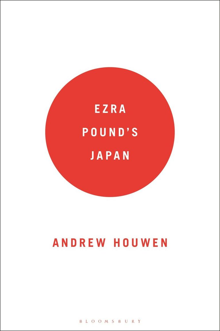 Ezra Pound's Japan 1