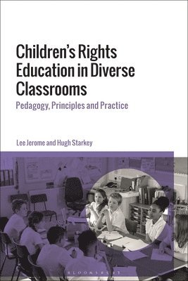 Children's Rights Education in Diverse Classrooms 1