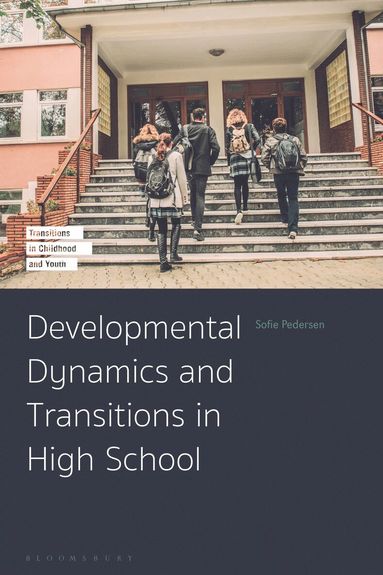 Sofie Pedersen, Marilyn Fleer - Developmental Dynamics and Transitions in High School, Häftad