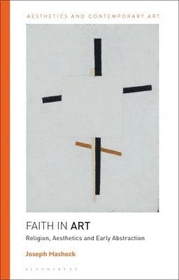 bokomslag Faith in Art