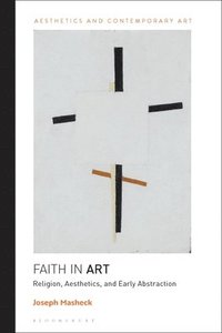 bokomslag Faith in Art