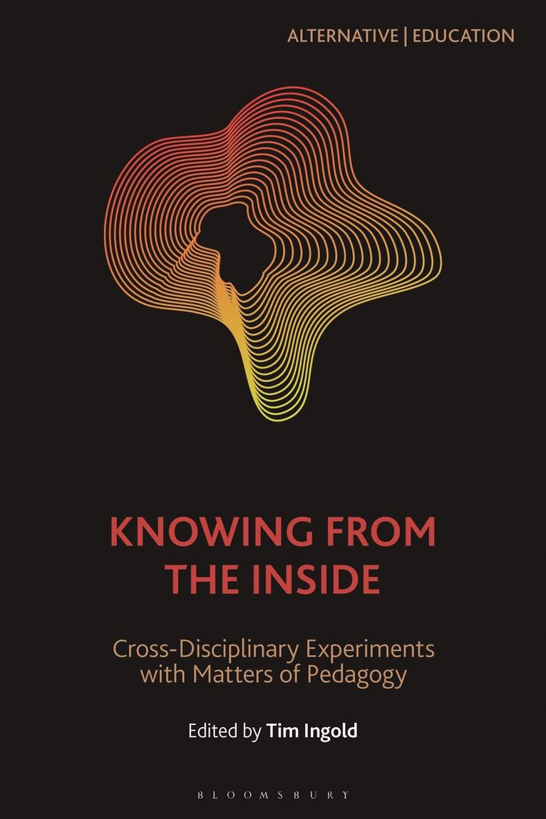 Knowing from the Inside 1