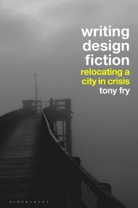 bokomslag Writing Design Fiction