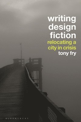 Writing Design Fiction