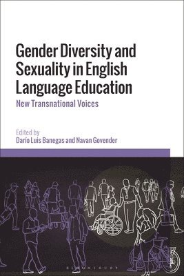 Gender Diversity and Sexuality in English Language Education 1
