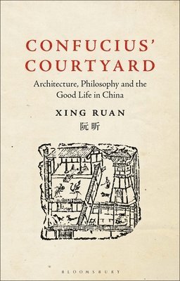 Confucius Courtyard 1