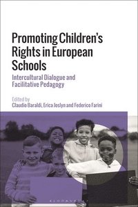 bokomslag Promoting Children's Rights in European Schools