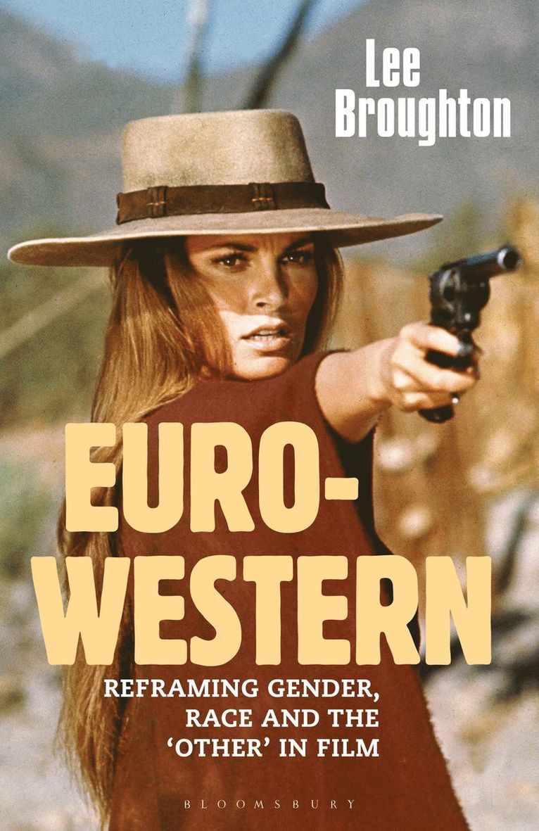 The Euro-Western 1