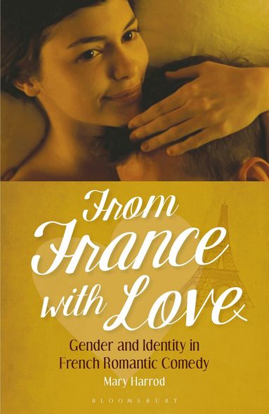 Mary Harrod - From France With Love, Häftad