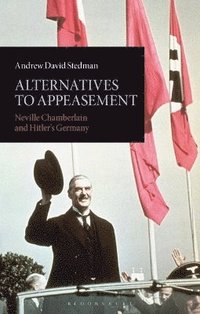 bokomslag Alternatives to Appeasement