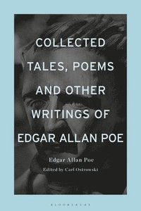 bokomslag Collected Tales, Poems, and Other Writings of Edgar Allan Poe