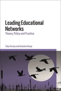 bokomslag Leading Educational Networks