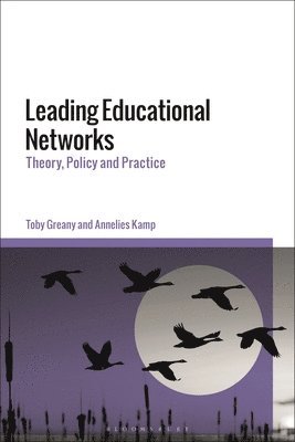 Leading Educational Networks 1