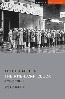 The American Clock 1