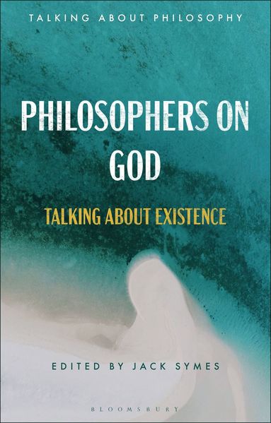 bokomslag Philosophers on God