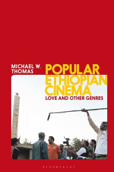 bokomslag Popular Ethiopian Cinema