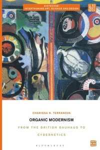 bokomslag Organic Modernism