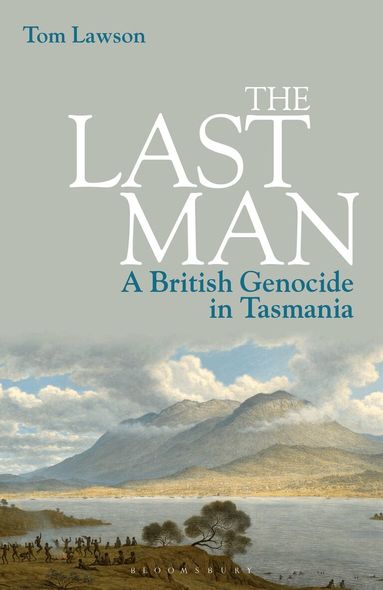Tom Lawson - Last Man, Häftad