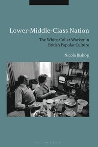 bokomslag Lower-Middle-Class Nation
