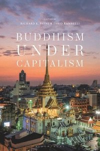 bokomslag Buddhism under Capitalism