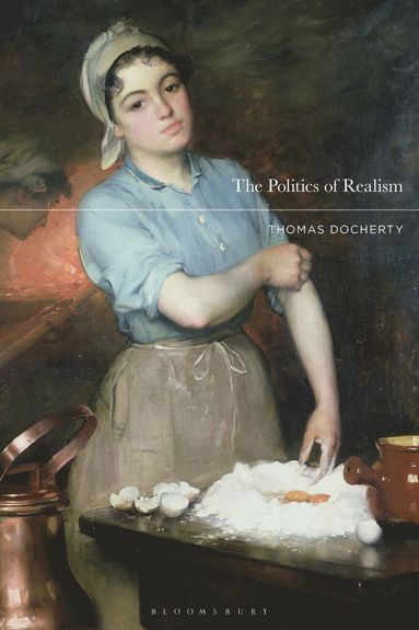 bokomslag Politics of Realism