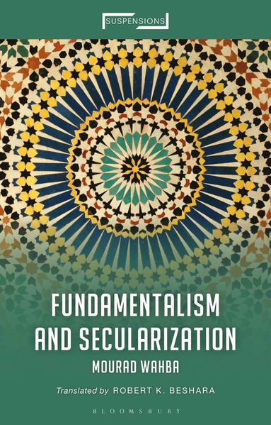 bokomslag Fundamentalism and Secularization