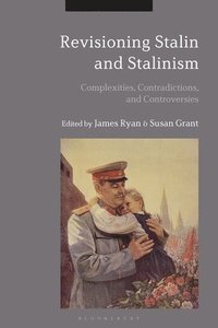 bokomslag Revisioning Stalin and Stalinism