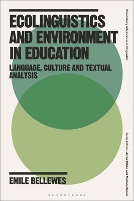 Ecolinguistics and Environment in Education