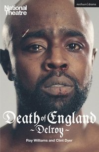 bokomslag Death of England: Delroy