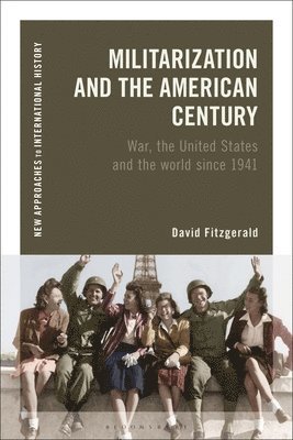 Militarization and the American Century 1