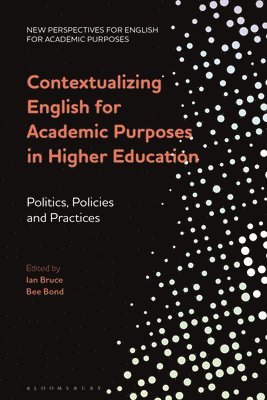 Contextualizing English for Academic Purposes in Higher Education 1