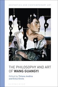 bokomslag The Philosophy and Art of Wang Guangyi