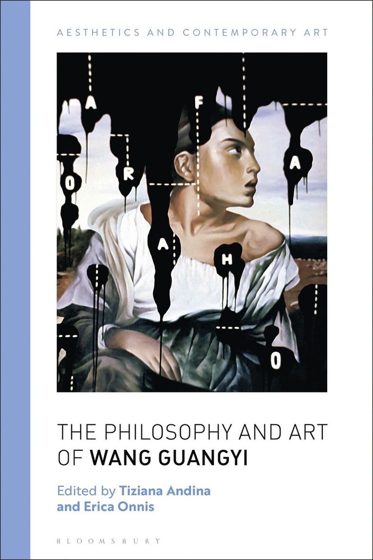 Tiziana Andina, Erica Onnis - Philosophy and Art of Wang Guangyi, Häftad