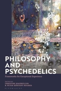 bokomslag Philosophy and Psychedelics