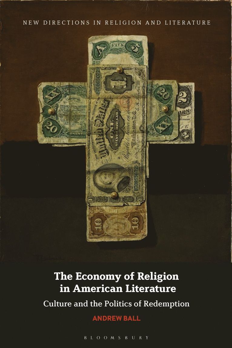 Economy of Religion in American Literature 1