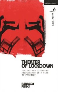 bokomslag Theater of Lockdown
