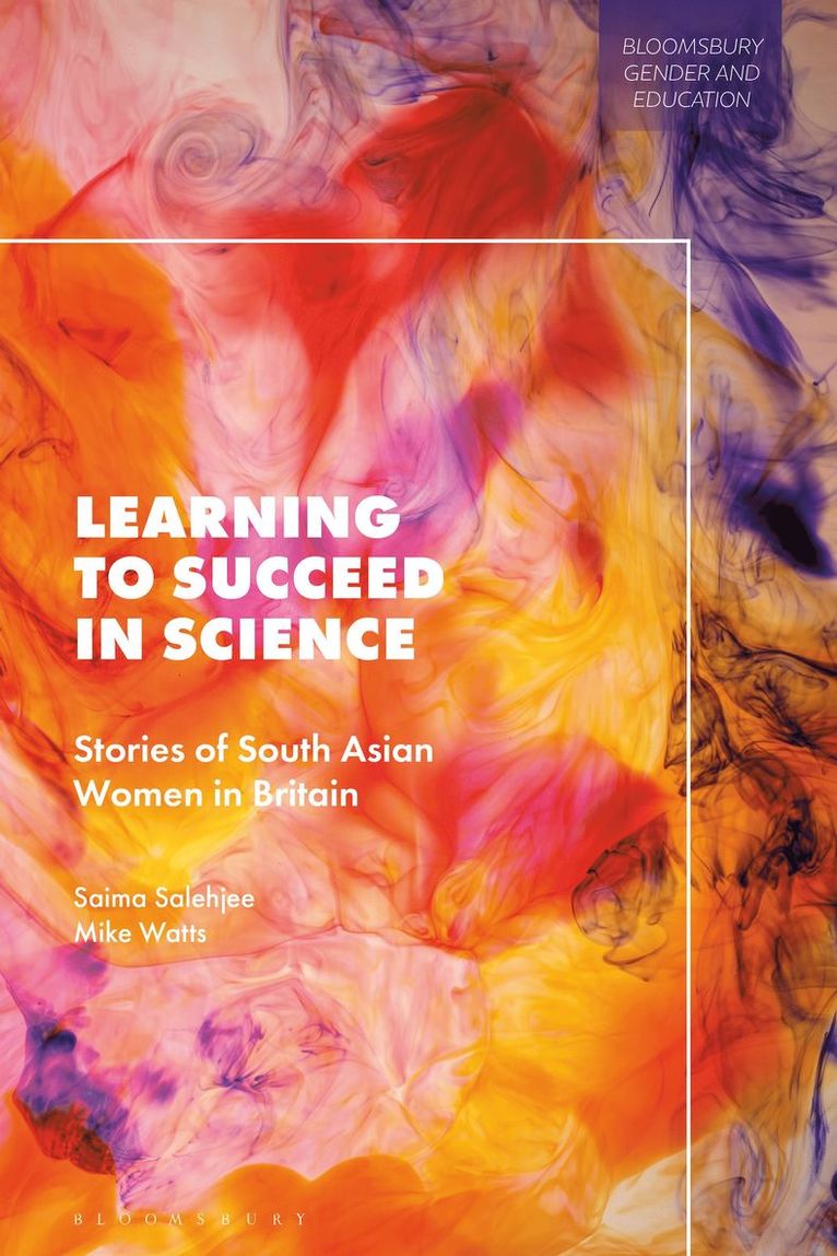 Learning to Succeed in Science