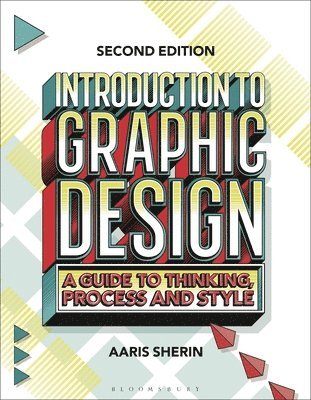 Introduction to Graphic Design 1