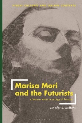 Marisa Mori and the Futurists 1