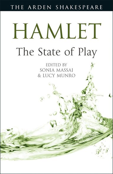 bokomslag Hamlet: The State of Play