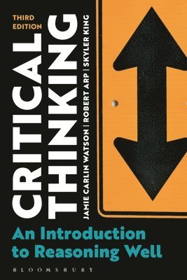 Critical Thinking 1
