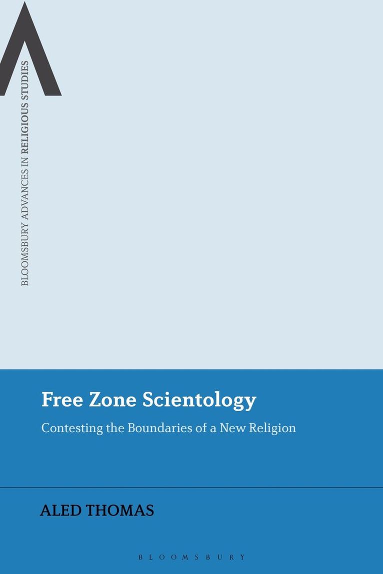 Free Zone Scientology 1