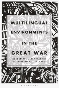 bokomslag Multilingual Environments in the Great War