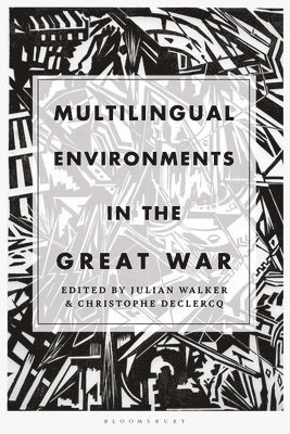 Multilingual Environments in the Great War 1