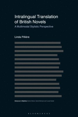 Intralingual Translation of British Novels 1